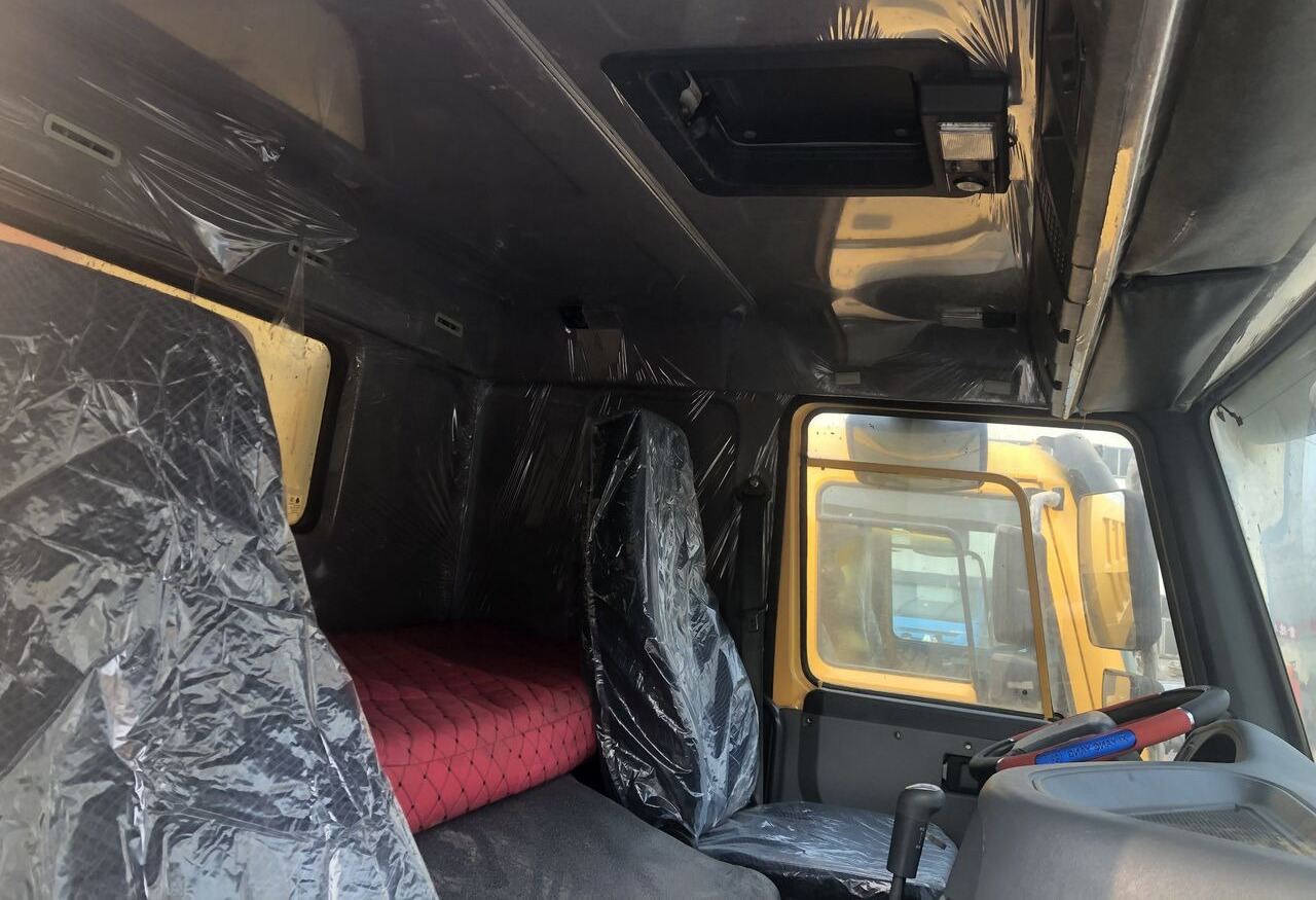 Howo 371 - Самосвал: фото 1 Howo 371 - Самосвал: фото 1