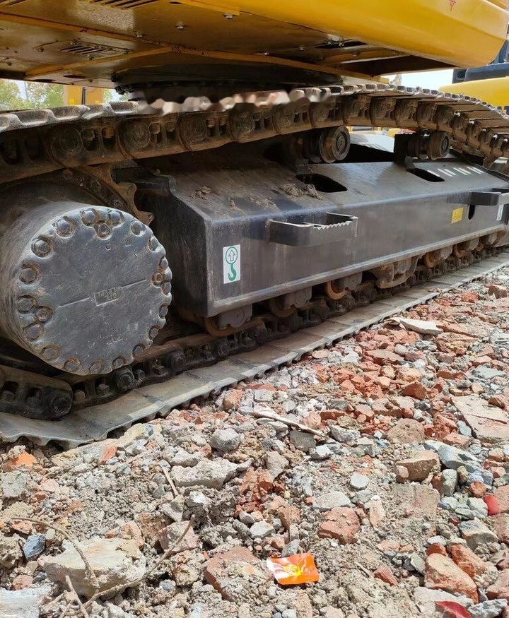 Komatsu PC160 - Гусеничный экскаватор: фото 2 Komatsu PC160 - Гусеничный экскаватор: фото 2