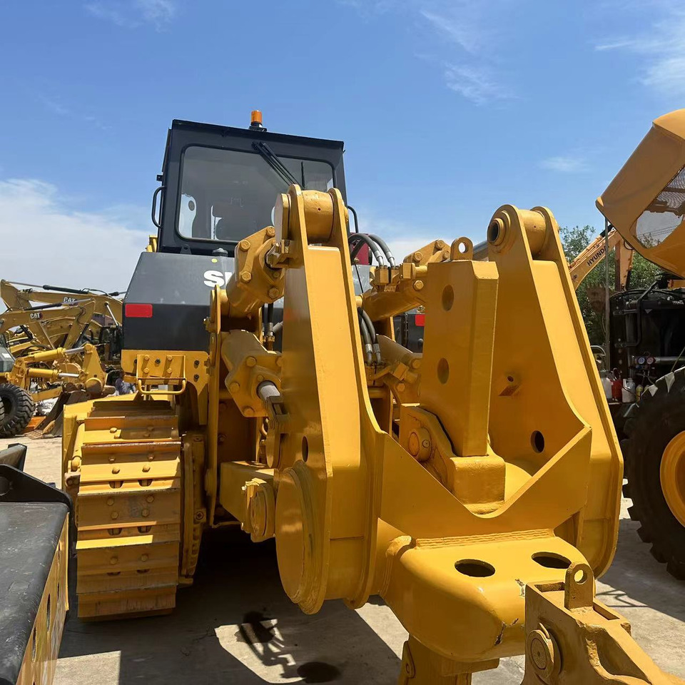 Shantui SD32 - Бульдозер: фото 5 Shantui SD32 - Бульдозер: фото 5