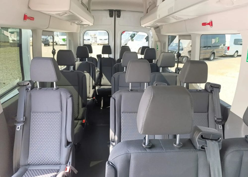 Ford Transit в лизинг Ford Transit: фото 21