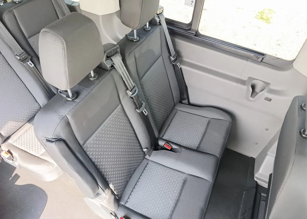 Ford Transit в лизинг Ford Transit: фото 22