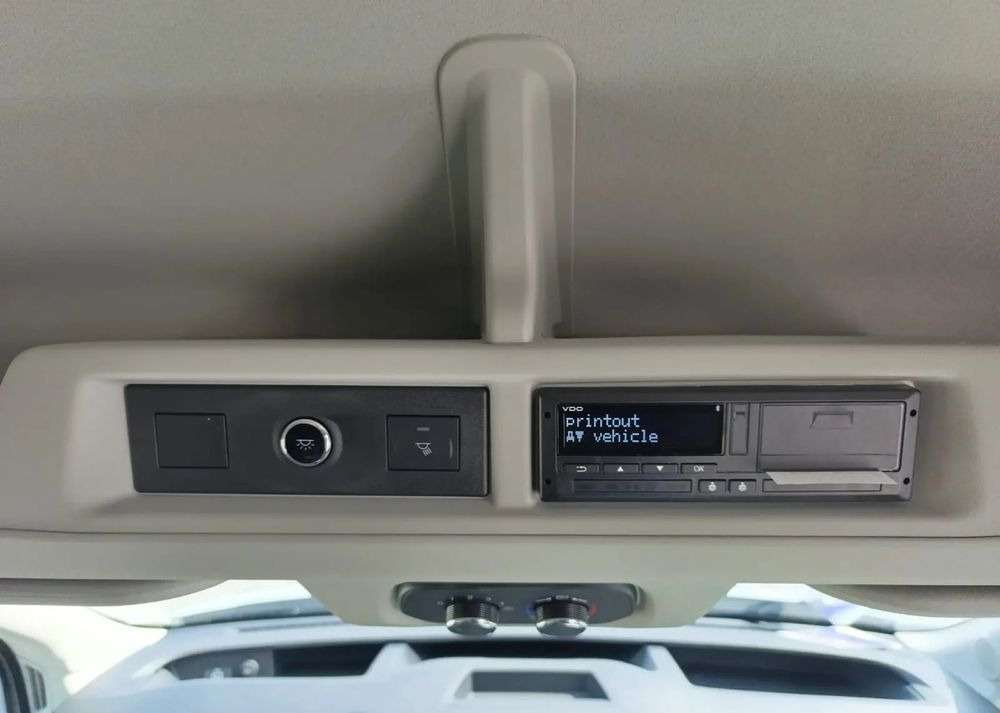 Ford Transit в лизинг Ford Transit: фото 18