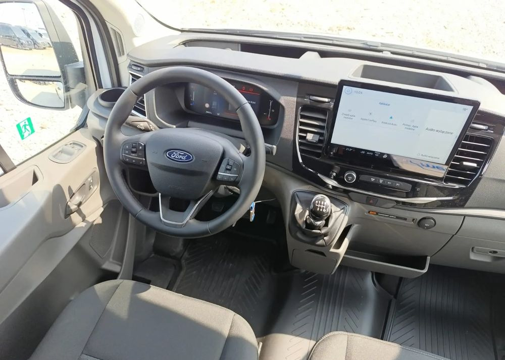 Ford Transit в лизинг Ford Transit: фото 15