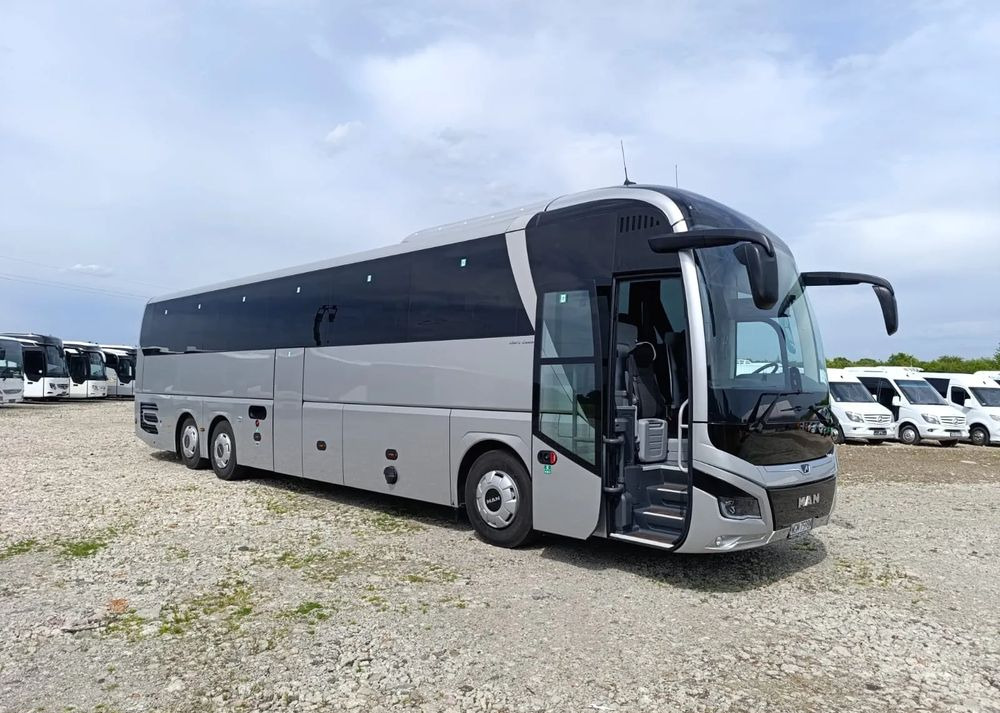 MAN Lions Coach - Туристический автобус: фото 2 MAN Lions Coach - Туристический автобус: фото 2