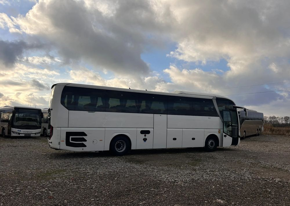 MAN Lions Coach - Туристический автобус: фото 4 MAN Lions Coach - Туристический автобус: фото 4