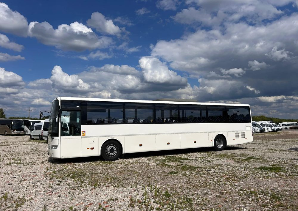 Mercedes-Benz Intouro - Пригородный автобус: фото 4 Mercedes-Benz Intouro - Пригородный автобус: фото 4