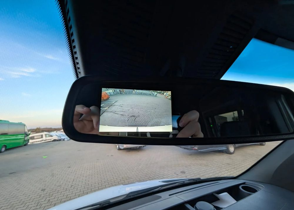 Микроавтобус, Электробус Mercedes-Benz eSprinter: фото 20