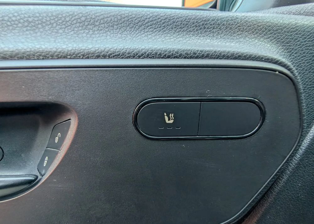 Микроавтобус, Электробус Mercedes-Benz eSprinter: фото 23