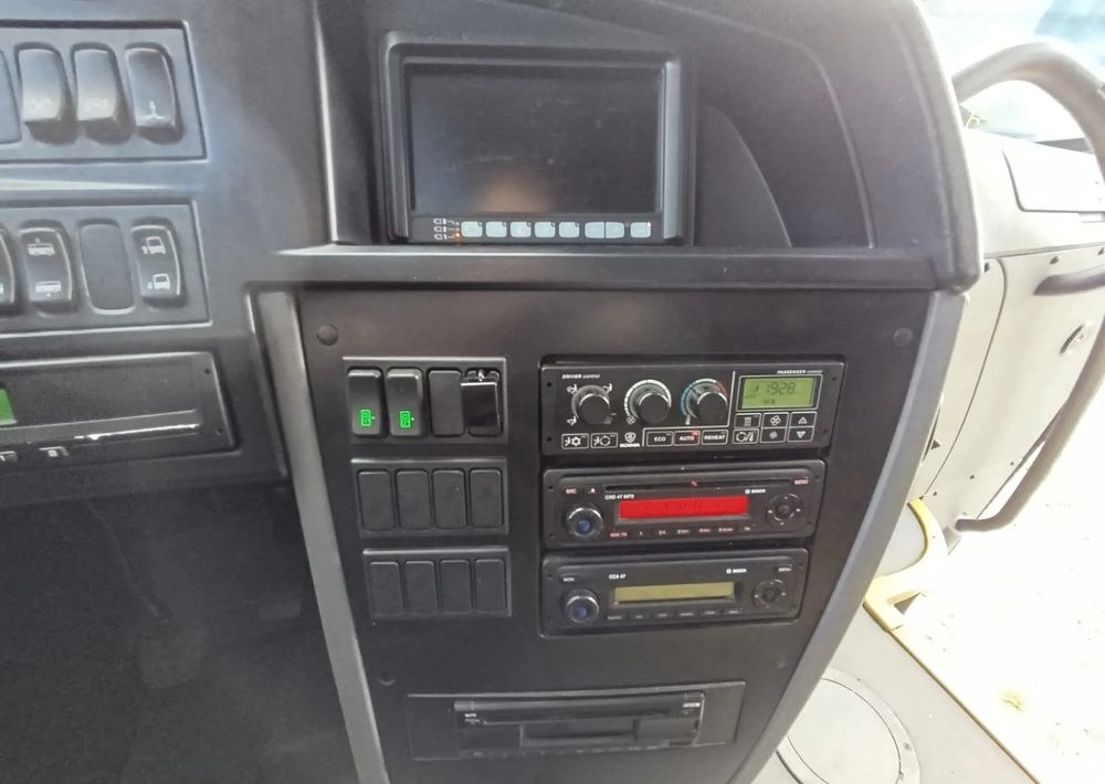 Туристический автобус Scania HIGER: фото 16