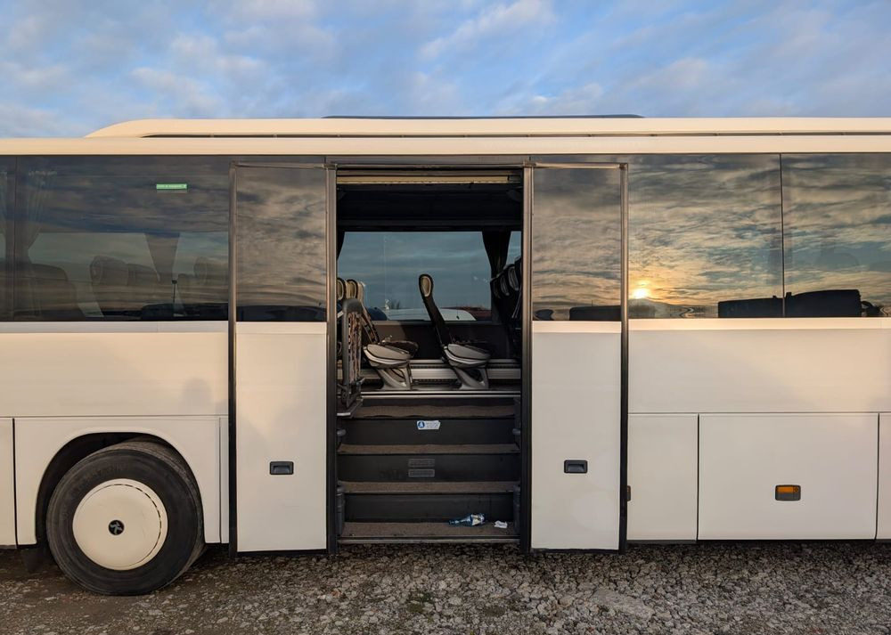 Setra S 416 - Туристический автобус: фото 5 Setra S 416 - Туристический автобус: фото 5