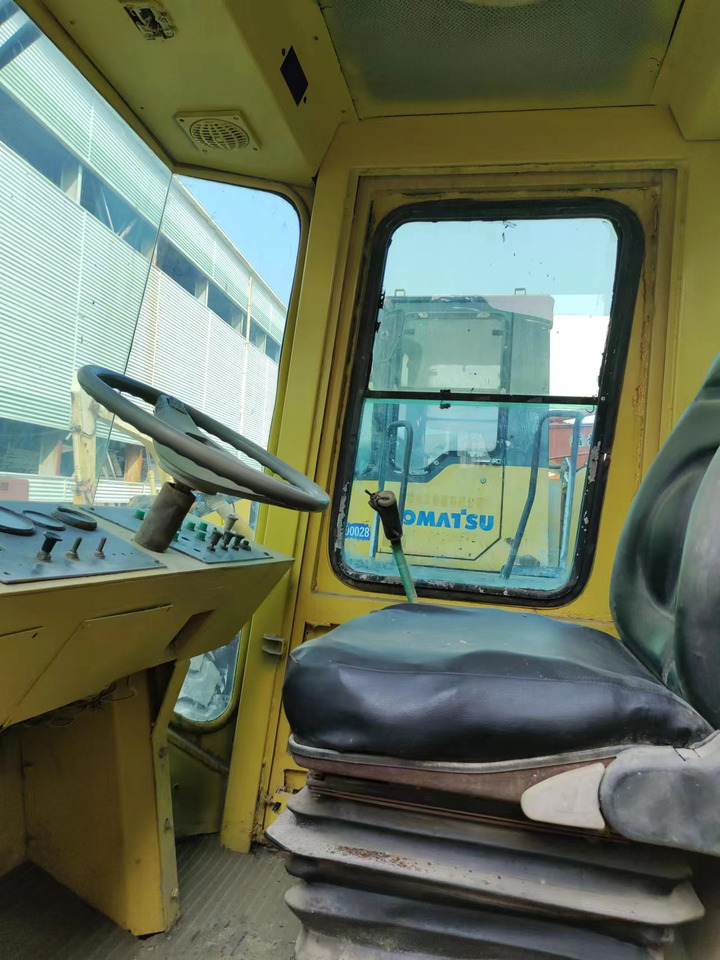 BOMAG BW 217D-2 - Компактор: фото 4 BOMAG BW 217D-2 - Компактор: фото 4