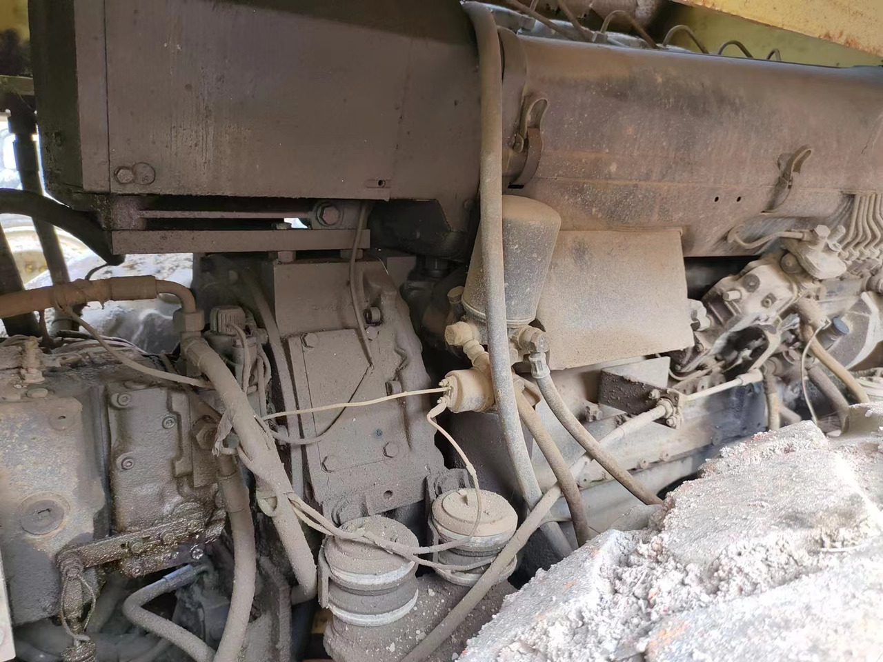 BOMAG BW 217D-2 - Компактор: фото 5 BOMAG BW 217D-2 - Компактор: фото 5