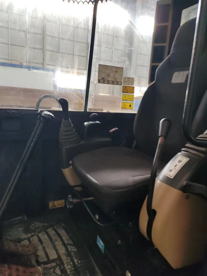 CATERPILLAR 306E2 - Мини-экскаватор: фото 4 CATERPILLAR 306E2 - Мини-экскаватор: фото 4