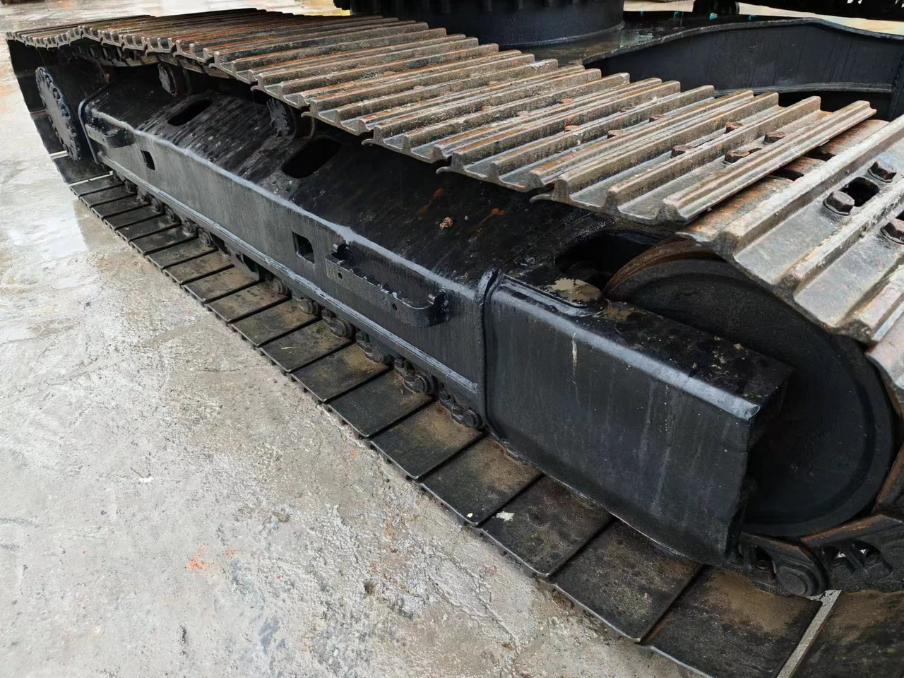 Гусеничный экскаватор CATERPILLAR 320D2 CAT: фото 8 Гусеничный экскаватор CATERPILLAR 320D2 CAT: фото 8