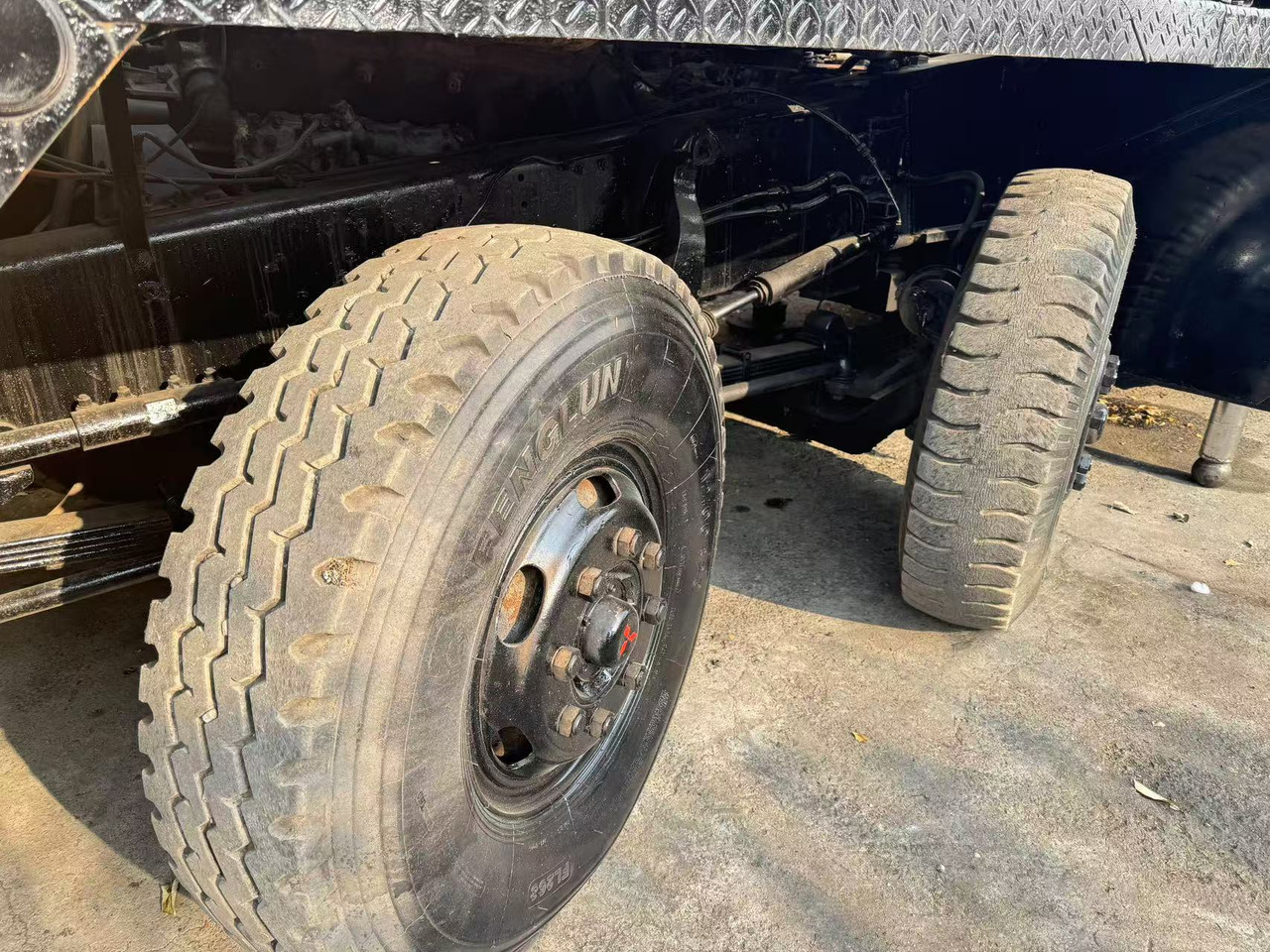 KATO NK400E - Мобильный кран: фото 5 KATO NK400E - Мобильный кран: фото 5