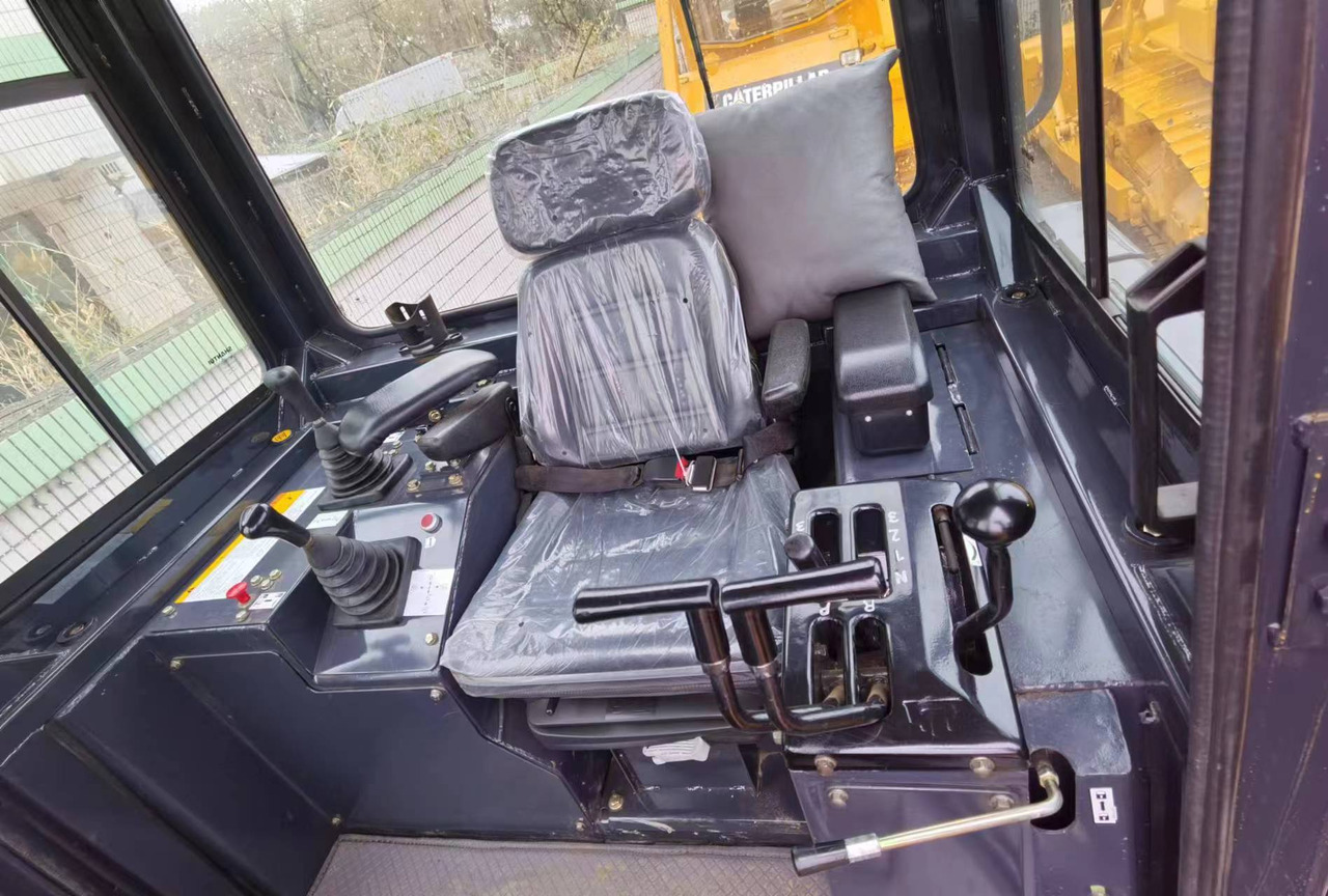 SHANTUI SD22 - Бульдозер: фото 3 SHANTUI SD22 - Бульдозер: фото 3