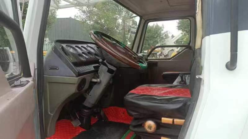 TEREX TTC070G 70ton - Мобильный кран: фото 3 TEREX TTC070G 70ton - Мобильный кран: фото 3