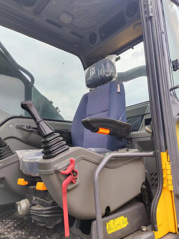 VOLVO EC360 - Гусеничный экскаватор: фото 4 VOLVO EC360 - Гусеничный экскаватор: фото 4