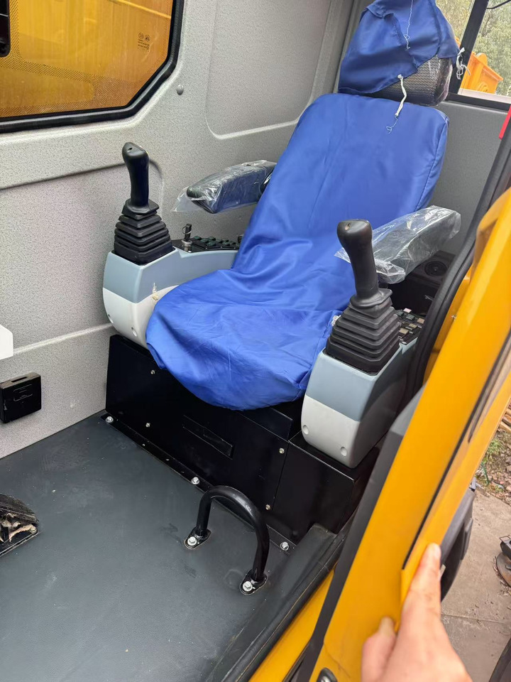 XCMG 70tons crane QY70K QY70 - Мобильный кран: фото 5 XCMG 70tons crane QY70K QY70 - Мобильный кран: фото 5