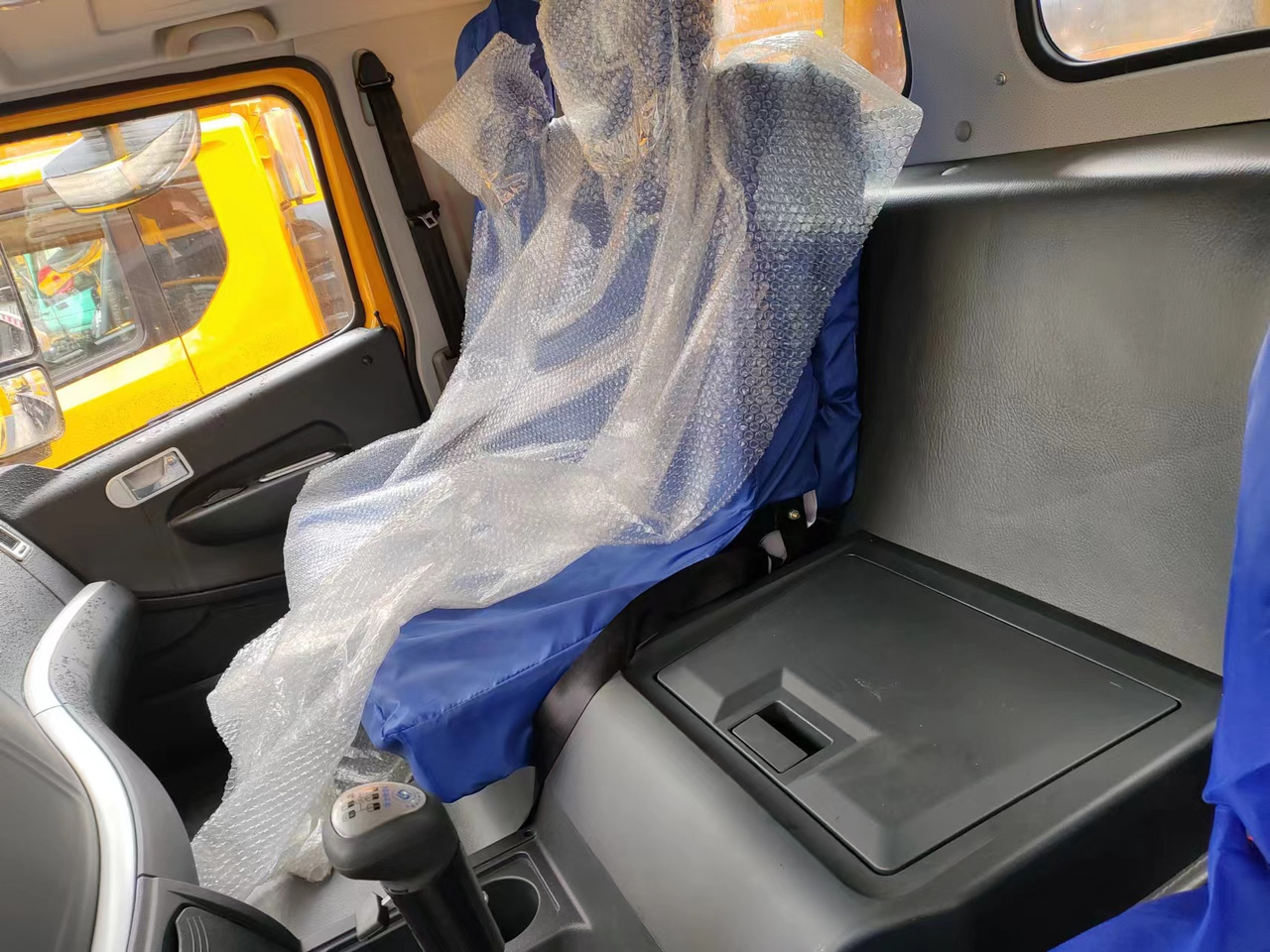 XCMG QY50K - Мобильный кран: фото 4 XCMG QY50K - Мобильный кран: фото 4