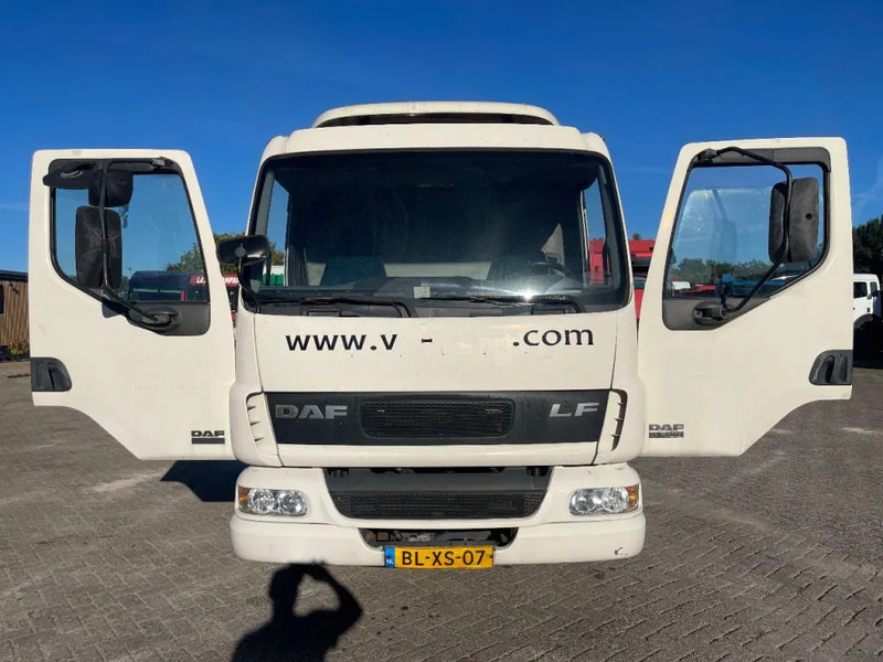 DAF LF 45 Chassis Truck - Грузовик-шасси: фото 3 DAF LF 45 Chassis Truck - Грузовик-шасси: фото 3