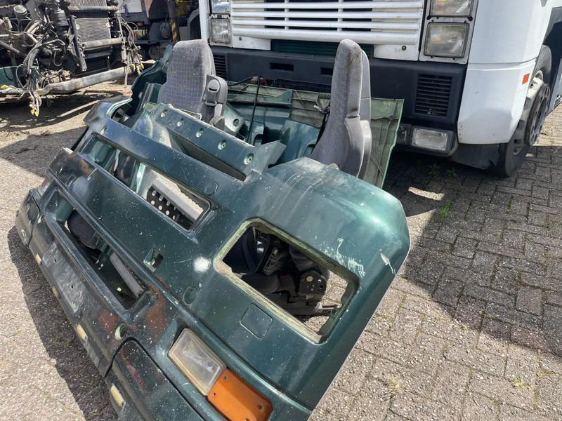 MAN TGA 410 Engine with Gearbox - Двигатель: фото 5 MAN TGA 410 Engine with Gearbox - Двигатель: фото 5