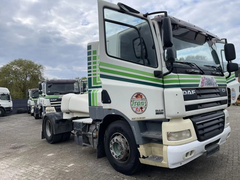DAF CF 85.460 Tractor unit - Тягач: фото 1 DAF CF 85.460 Tractor unit - Тягач: фото 1