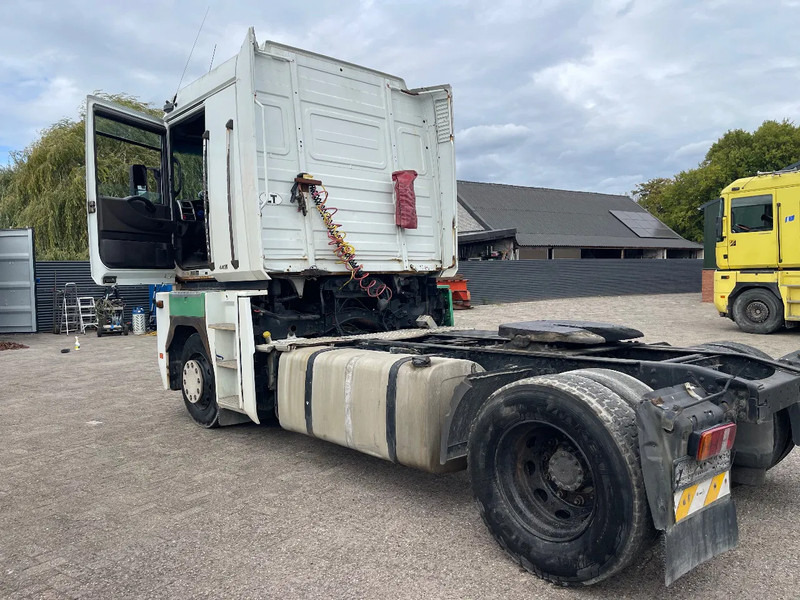 Renault Magnum 440 Tractor unit - Тягач: фото 5 Renault Magnum 440 Tractor unit - Тягач: фото 5