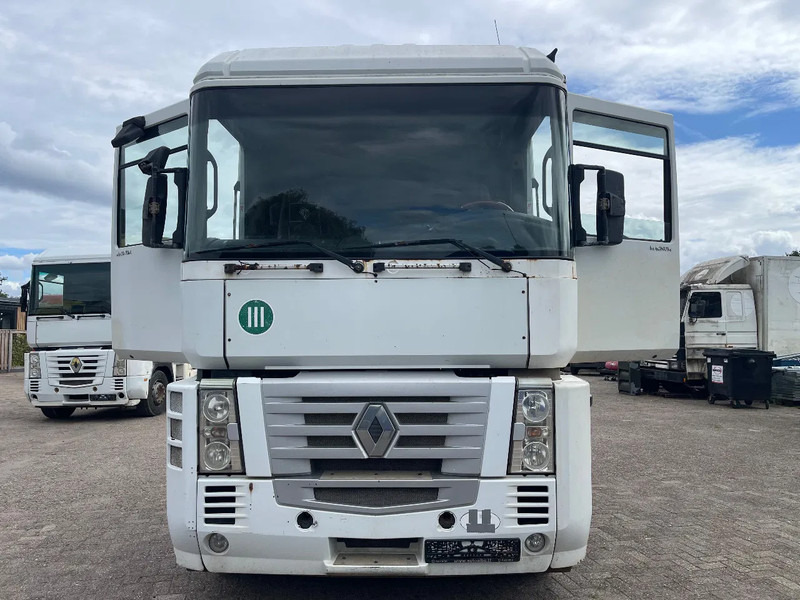 Renault Magnum 440 Tractor unit - Тягач: фото 2 Renault Magnum 440 Tractor unit - Тягач: фото 2