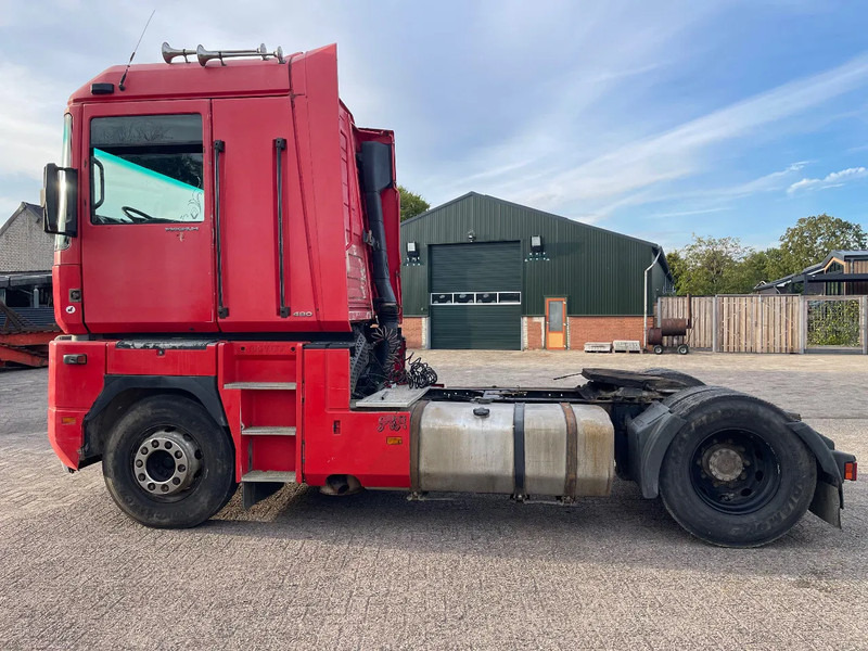 Renault Magnum 480 MACK Tractor unit - Тягач: фото 5 Renault Magnum 480 MACK Tractor unit - Тягач: фото 5