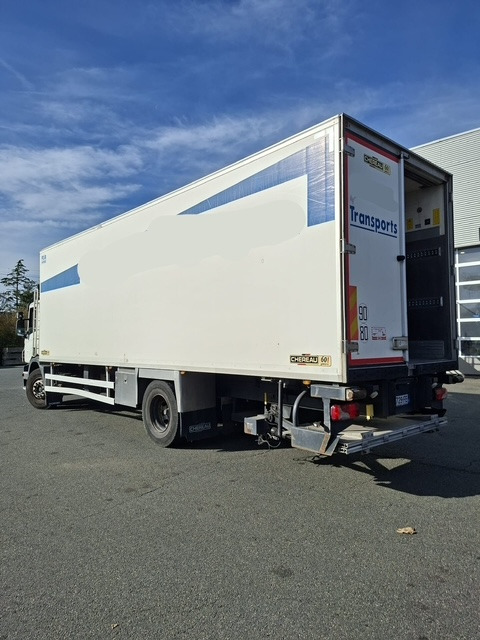 SCANIA P320 - Рефрижератор: фото 3 SCANIA P320 - Рефрижератор: фото 3