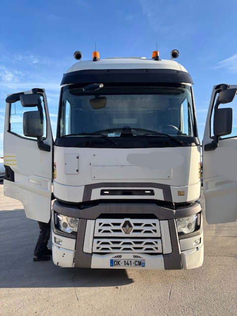 RENAULT T520 - Тягач: фото 1 RENAULT T520 - Тягач: фото 1