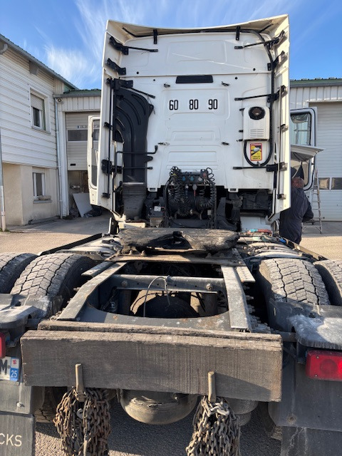 RENAULT T520 - Тягач: фото 3 RENAULT T520 - Тягач: фото 3