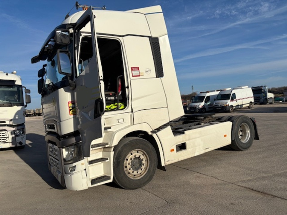 RENAULT T520 - Тягач: фото 2 RENAULT T520 - Тягач: фото 2