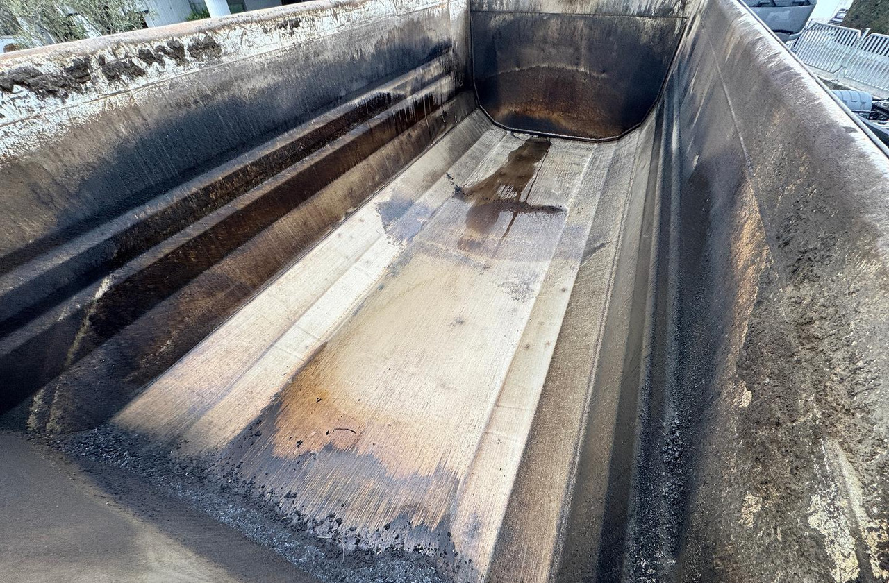 Самосвал Iveco Trakker 410T/ 450 Ribaltabile Posteriore: фото 30