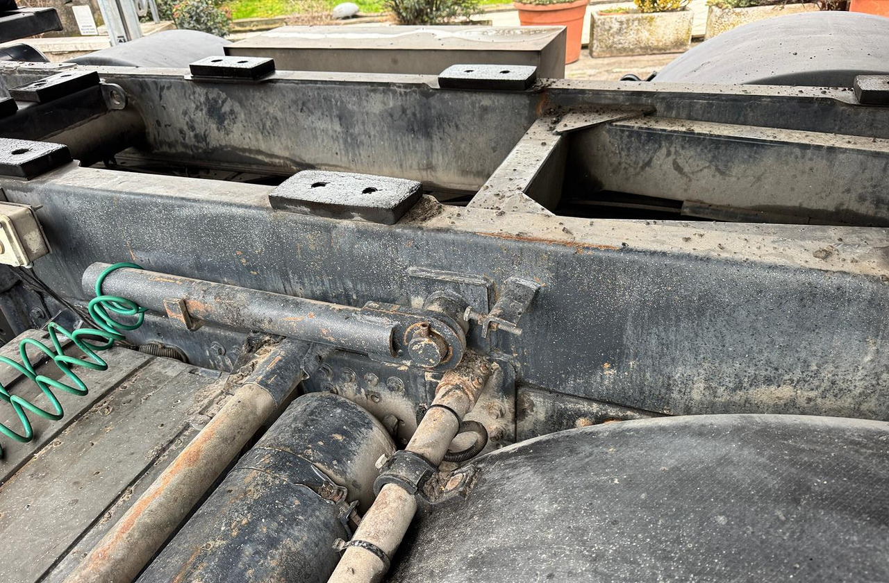 Самосвал Iveco Trakker 410T/ 450 Ribaltabile Posteriore: фото 24