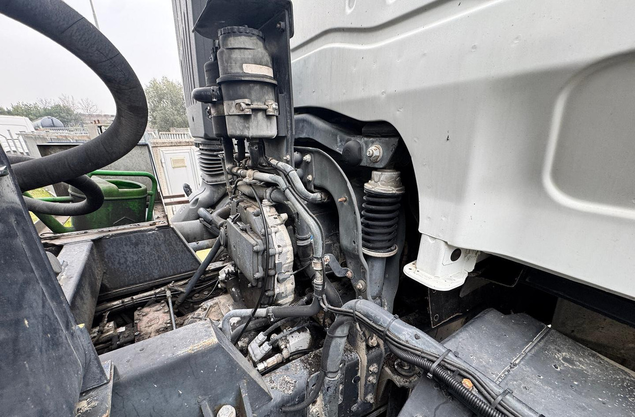 Самосвал Iveco Trakker 410T/ 450 Ribaltabile Posteriore: фото 12