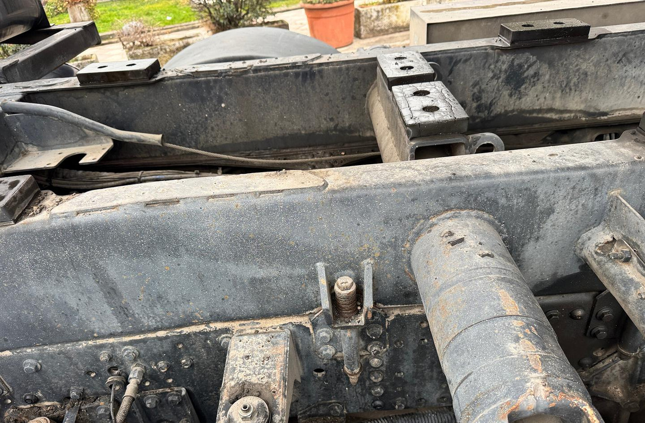 Самосвал Iveco Trakker 410T/ 450 Ribaltabile Posteriore: фото 25