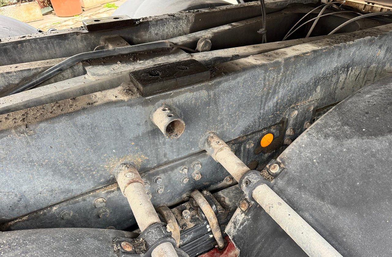 Самосвал Iveco Trakker 410T/ 450 Ribaltabile Posteriore: фото 23