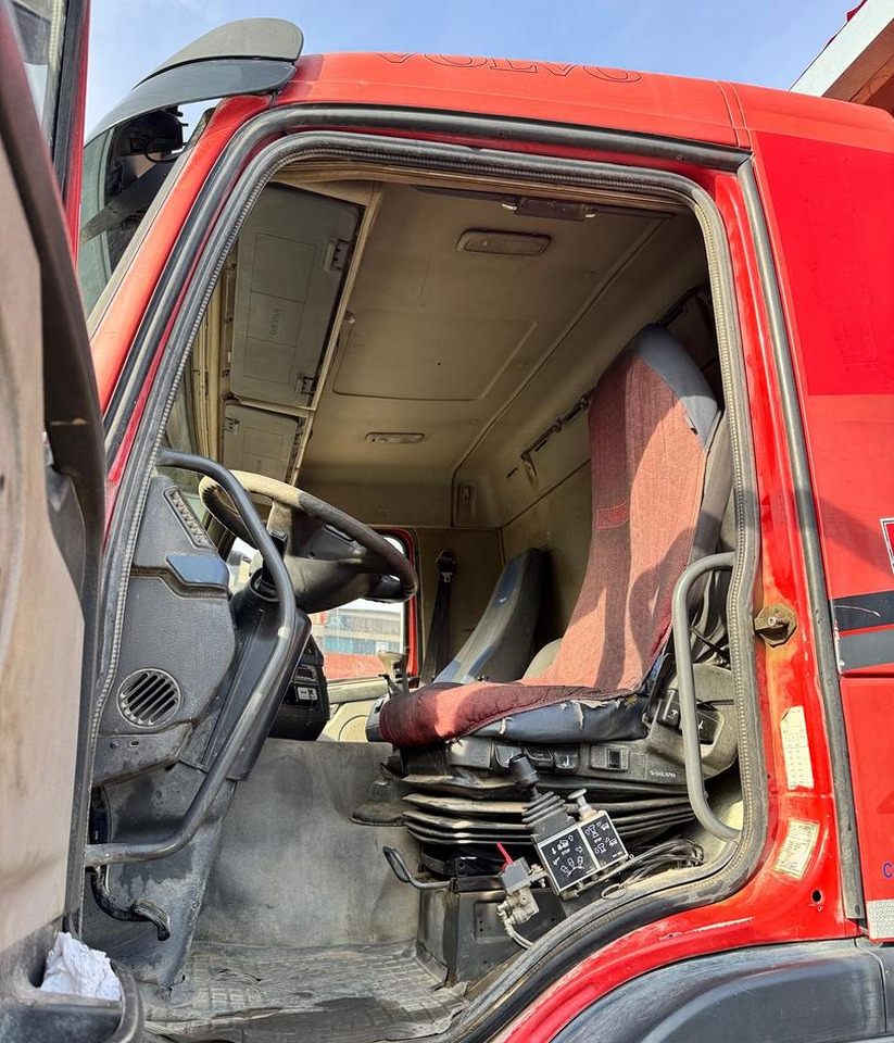 Ribaltabile VOLVO FM480 - 2008 - Самосвал: фото 3 Ribaltabile VOLVO FM480 - 2008 - Самосвал: фото 3