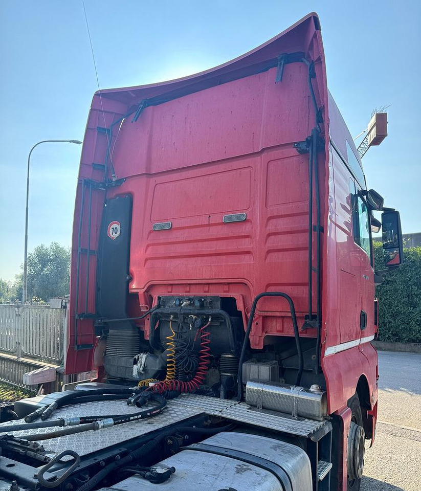 Man TGX 18.480 - Impianto Ribaltabile в лизинг Man TGX 18.480 - Impianto Ribaltabile: фото 14 Man TGX 18.480 - Impianto Ribaltabile в лизинг Man TGX 18.480 - Impianto Ribaltabile: фото 14