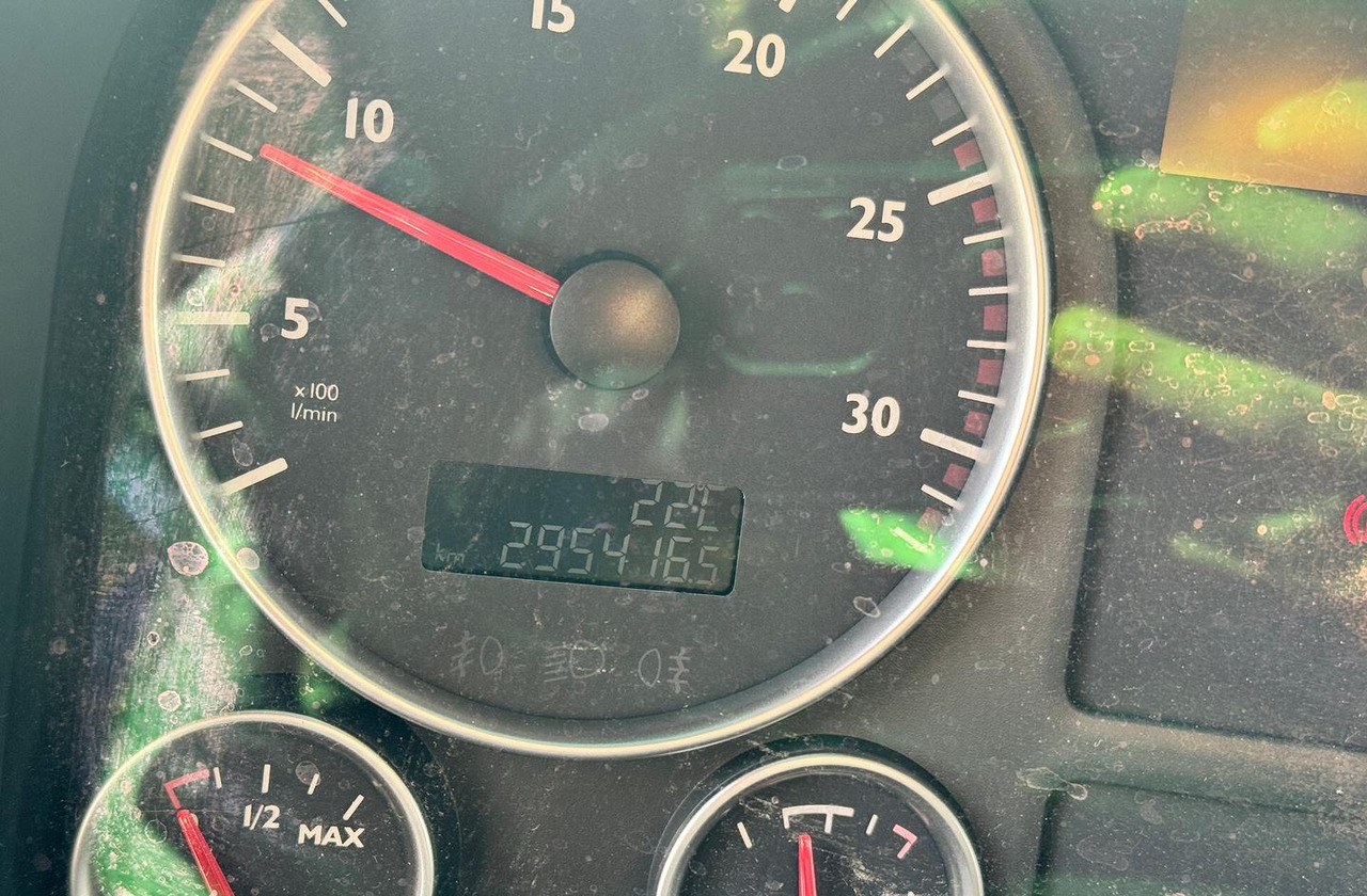 Man TGX 18.480 - Impianto Ribaltabile - Тягач: фото 5 Man TGX 18.480 - Impianto Ribaltabile - Тягач: фото 5