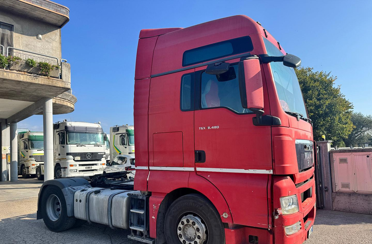 Man TGX 18.480 - Impianto Ribaltabile в лизинг Man TGX 18.480 - Impianto Ribaltabile: фото 16 Man TGX 18.480 - Impianto Ribaltabile в лизинг Man TGX 18.480 - Impianto Ribaltabile: фото 16