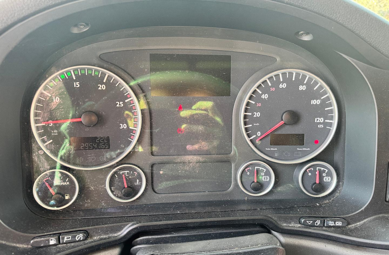 Man TGX 18.480 - Impianto Ribaltabile в лизинг Man TGX 18.480 - Impianto Ribaltabile: фото 10 Man TGX 18.480 - Impianto Ribaltabile в лизинг Man TGX 18.480 - Impianto Ribaltabile: фото 10