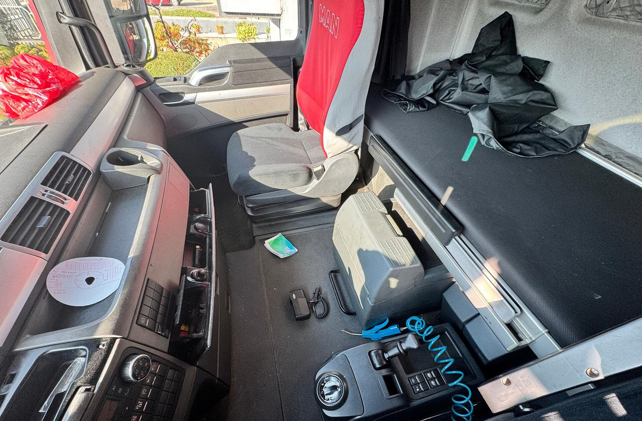 Man TGX 18.480 - Impianto Ribaltabile в лизинг Man TGX 18.480 - Impianto Ribaltabile: фото 6 Man TGX 18.480 - Impianto Ribaltabile в лизинг Man TGX 18.480 - Impianto Ribaltabile: фото 6