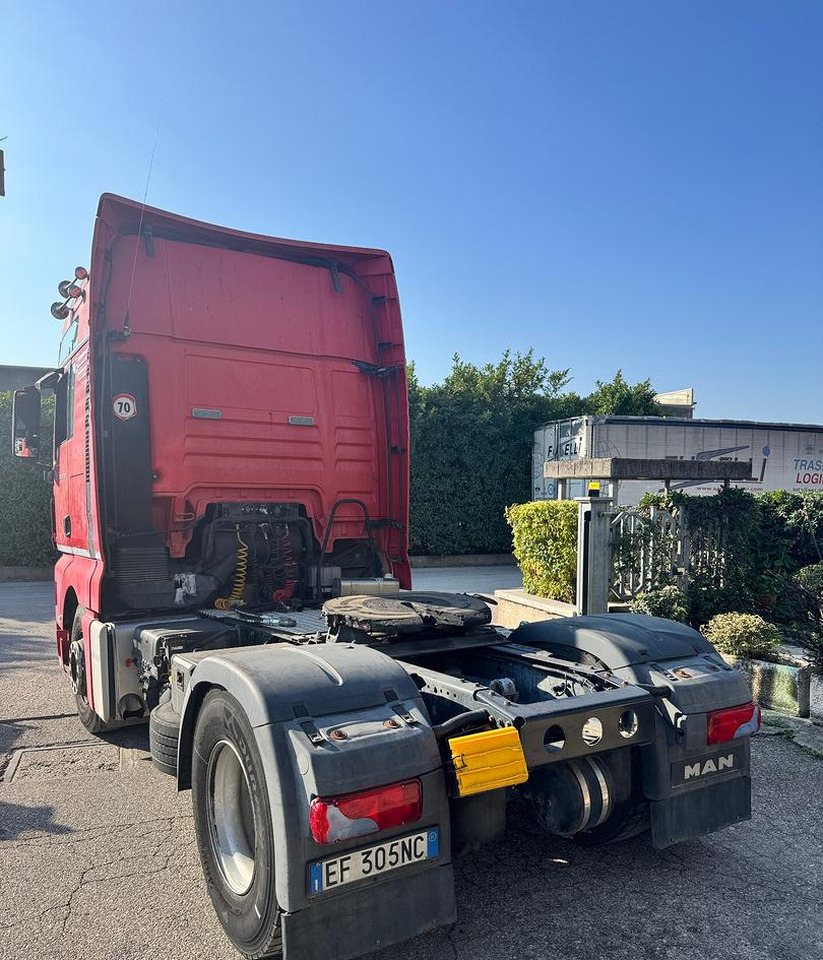 Man TGX 18.480 - Impianto Ribaltabile в лизинг Man TGX 18.480 - Impianto Ribaltabile: фото 12 Man TGX 18.480 - Impianto Ribaltabile в лизинг Man TGX 18.480 - Impianto Ribaltabile: фото 12