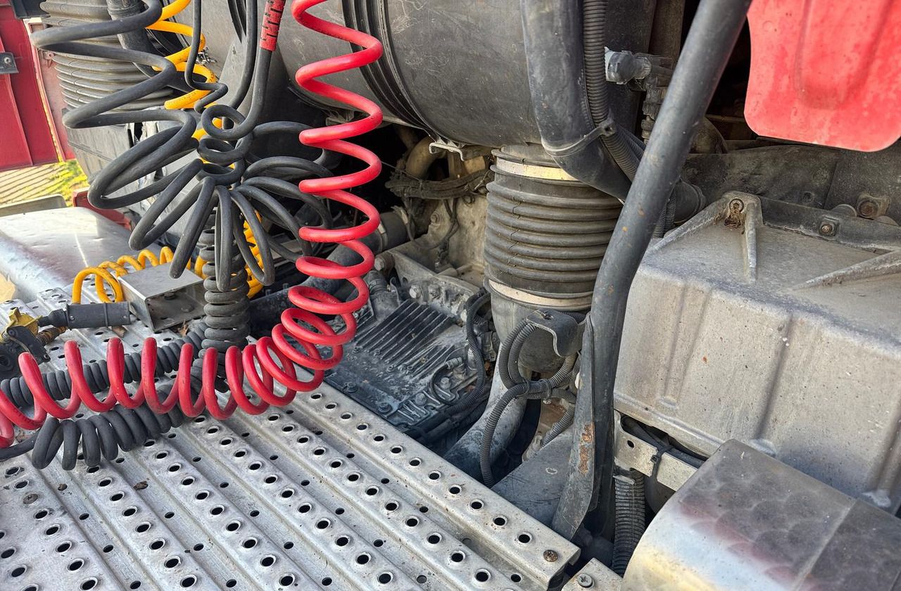 Man TGX 18.480 - Impianto Ribaltabile в лизинг Man TGX 18.480 - Impianto Ribaltabile: фото 19 Man TGX 18.480 - Impianto Ribaltabile в лизинг Man TGX 18.480 - Impianto Ribaltabile: фото 19