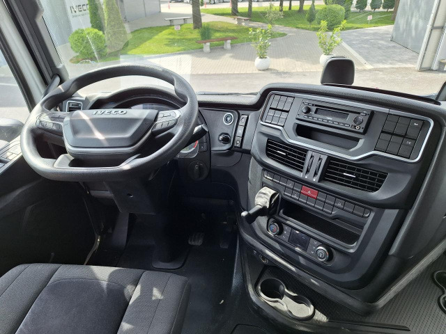 IVECO Stralis AS440S48T/P - AF4T - Тягач: фото 5 IVECO Stralis AS440S48T/P - AF4T - Тягач: фото 5