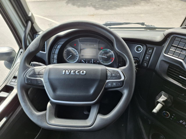 IVECO Stralis AS440S48T/P - AF4T - Тягач: фото 4 IVECO Stralis AS440S48T/P - AF4T - Тягач: фото 4