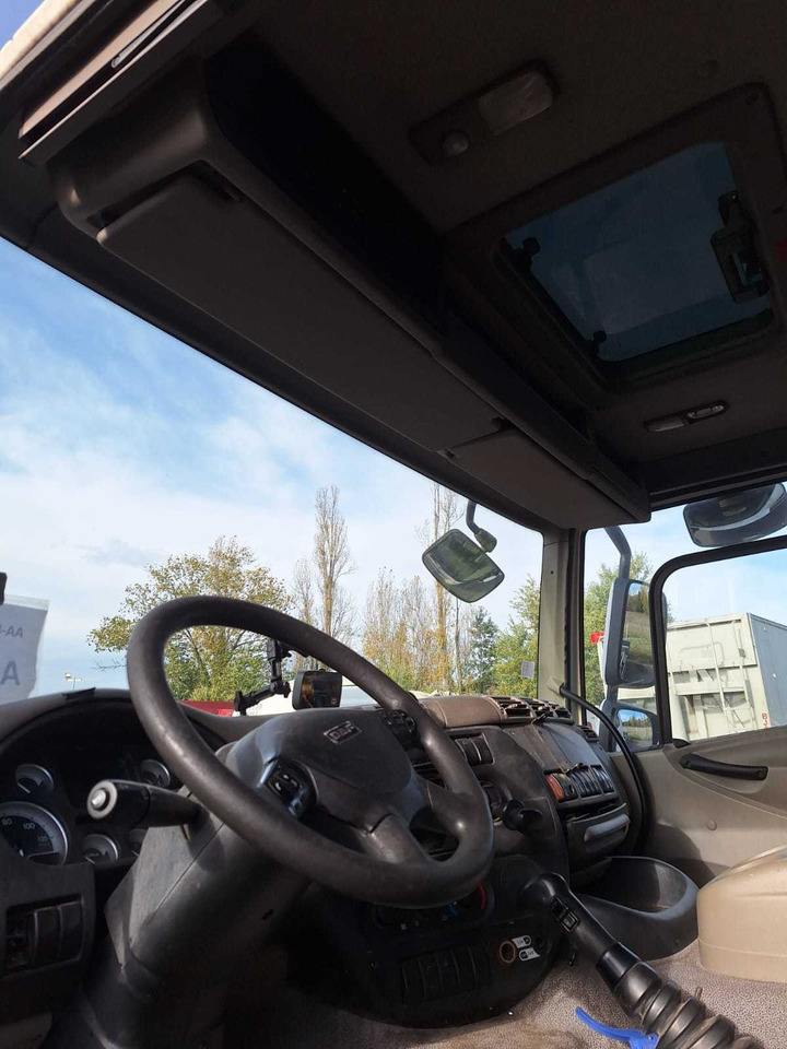 DAF CF в лизинг DAF CF: фото 12